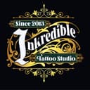 INKredible Tattoo Studio logo