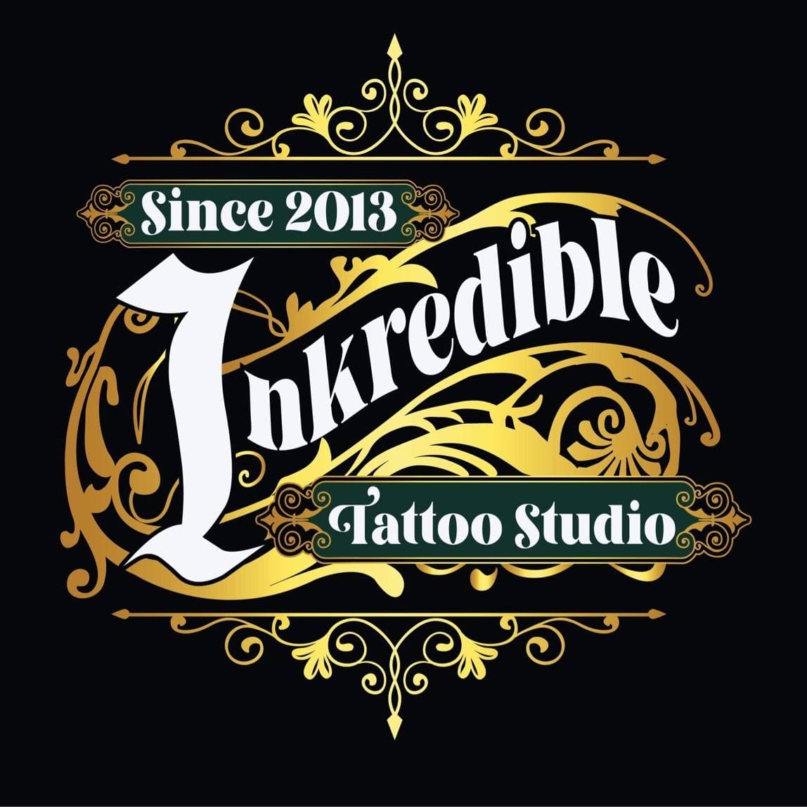 INKredible Tattoo Studio
