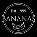 Bananas Body Art Ltd logo