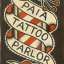 Paia Tattoo Parlour logo