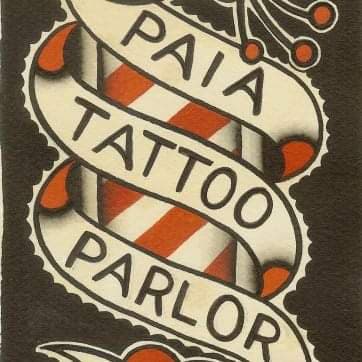 Paia Tattoo Parlour