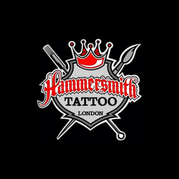 Hammersmith Tattoo London