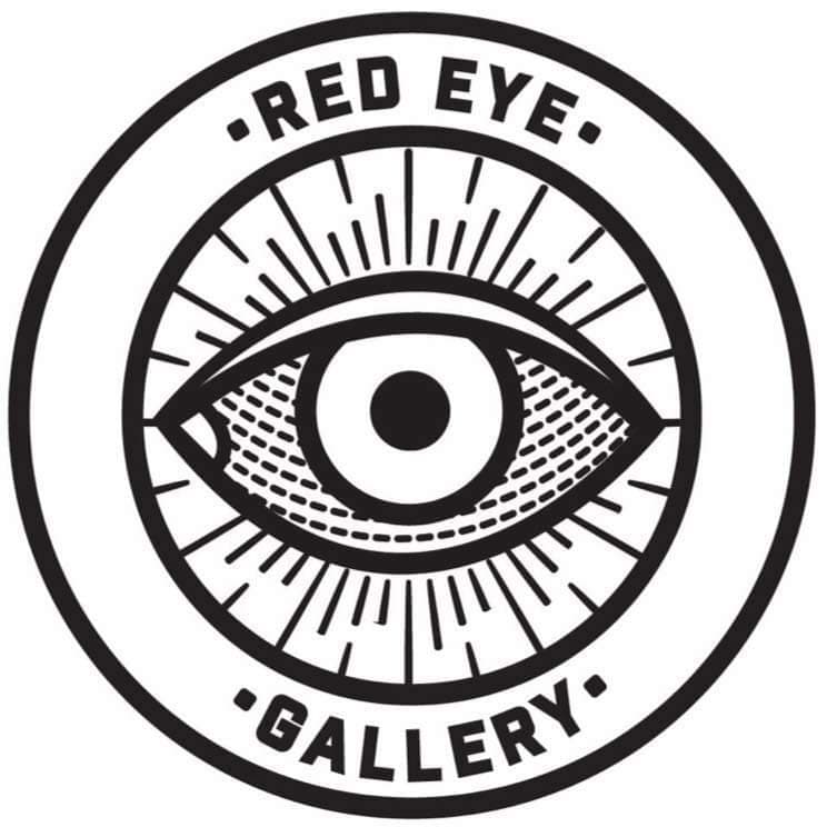 Red Eye Tattoo