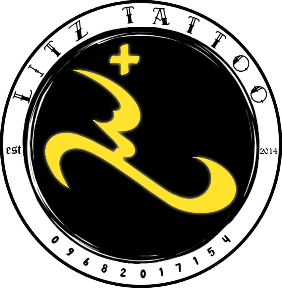 Litz Tattoo