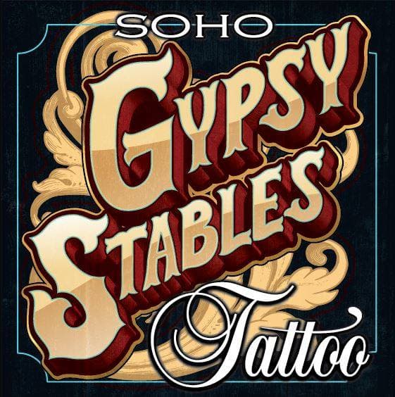 Gypsystables Tattoo Shop