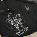 West Branch Tattoo Collective logo