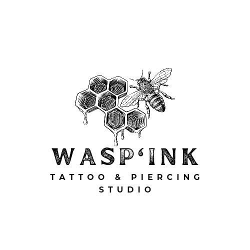 Wasp Ink Tattoo & Piercing Studio