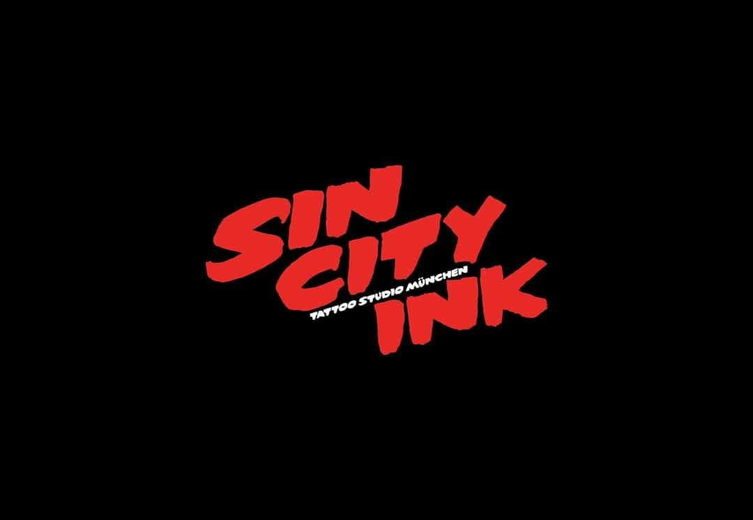 Sin City Ink