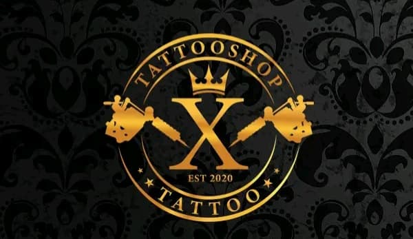 Tattoo Shop