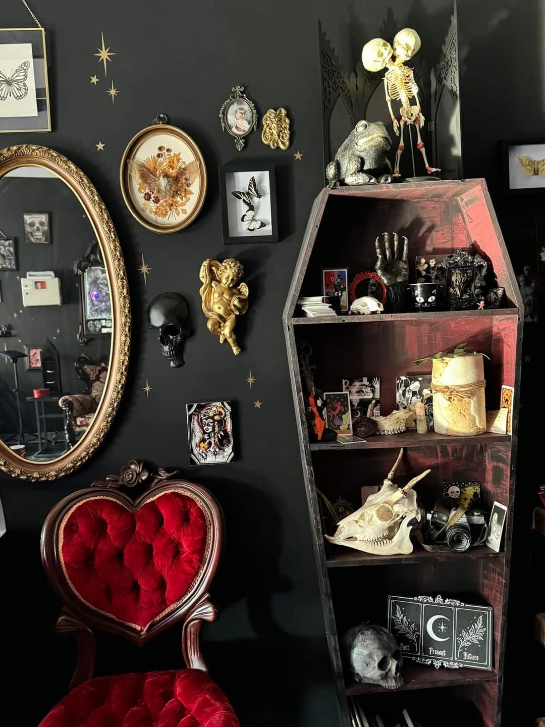Black Cat Tattoo Studio