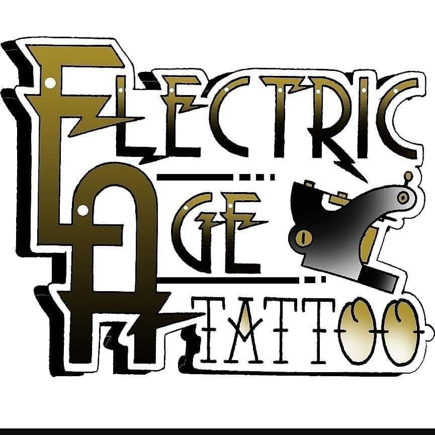 Electric Age Tattoo