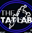 The TAT LAB logo