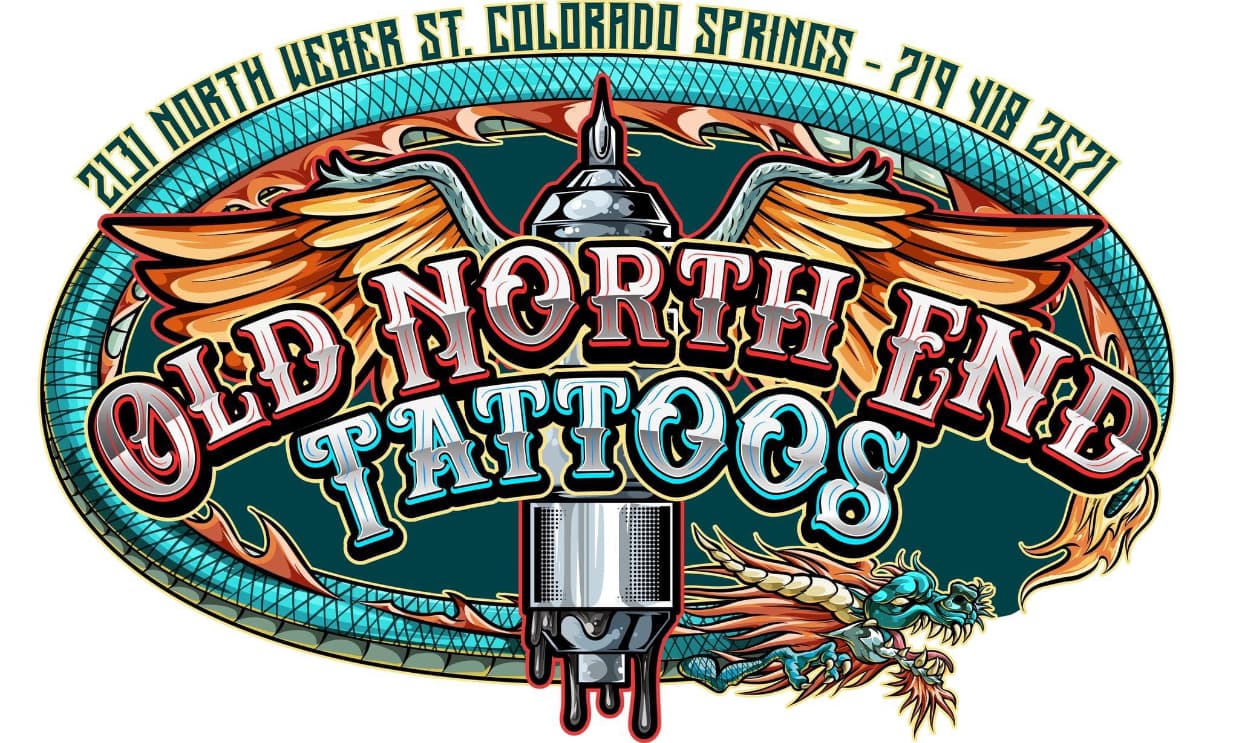 Old North End Tattoos LLC