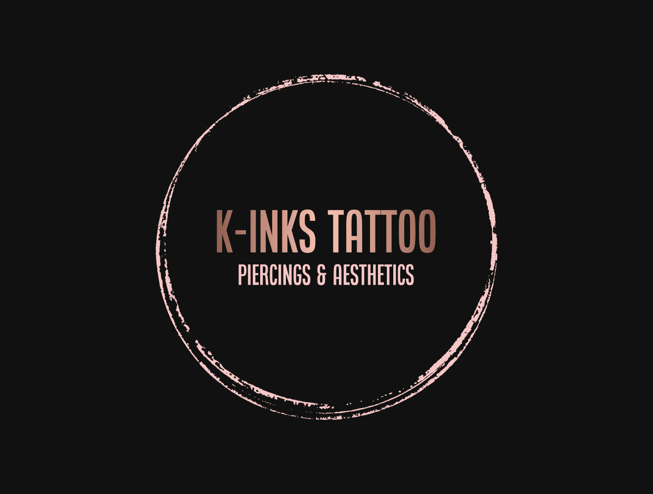 K-INKS TATTOO LTD