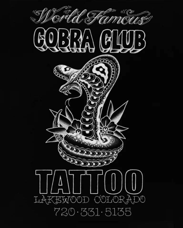 World Famous Cobra Club