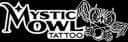 Mystic Owl Tattoo logo
