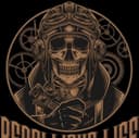 Rebellious Life Ink Studio logo