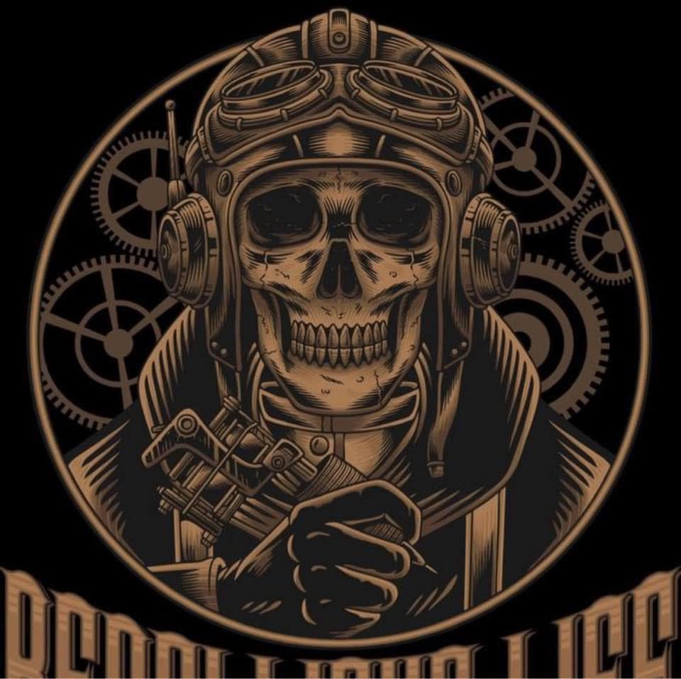 Rebellious Life Ink Studio