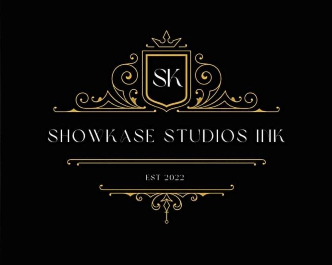 ShowKase Studio Ink