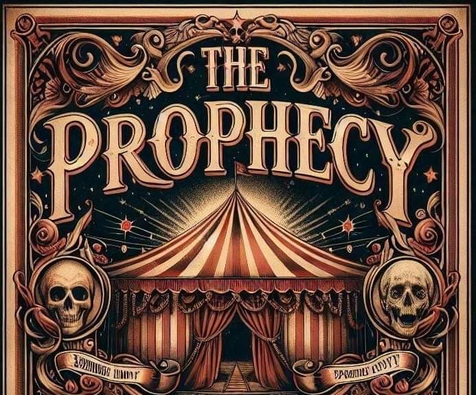 The Prophecy