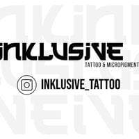 Inklusive Tattoo y Micropigmentación