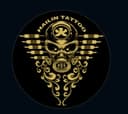 Hailin Tattoo Studio logo