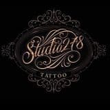 Studio 278 Tattoo