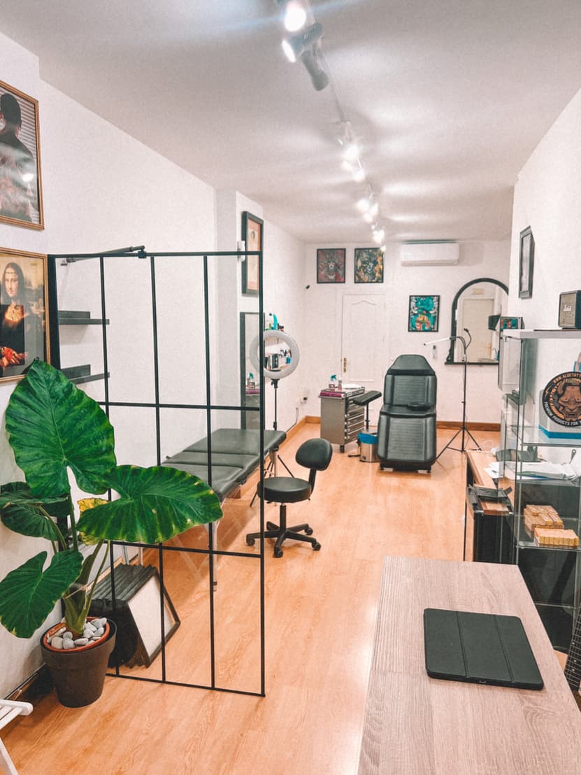 428 Tattoo Studio
