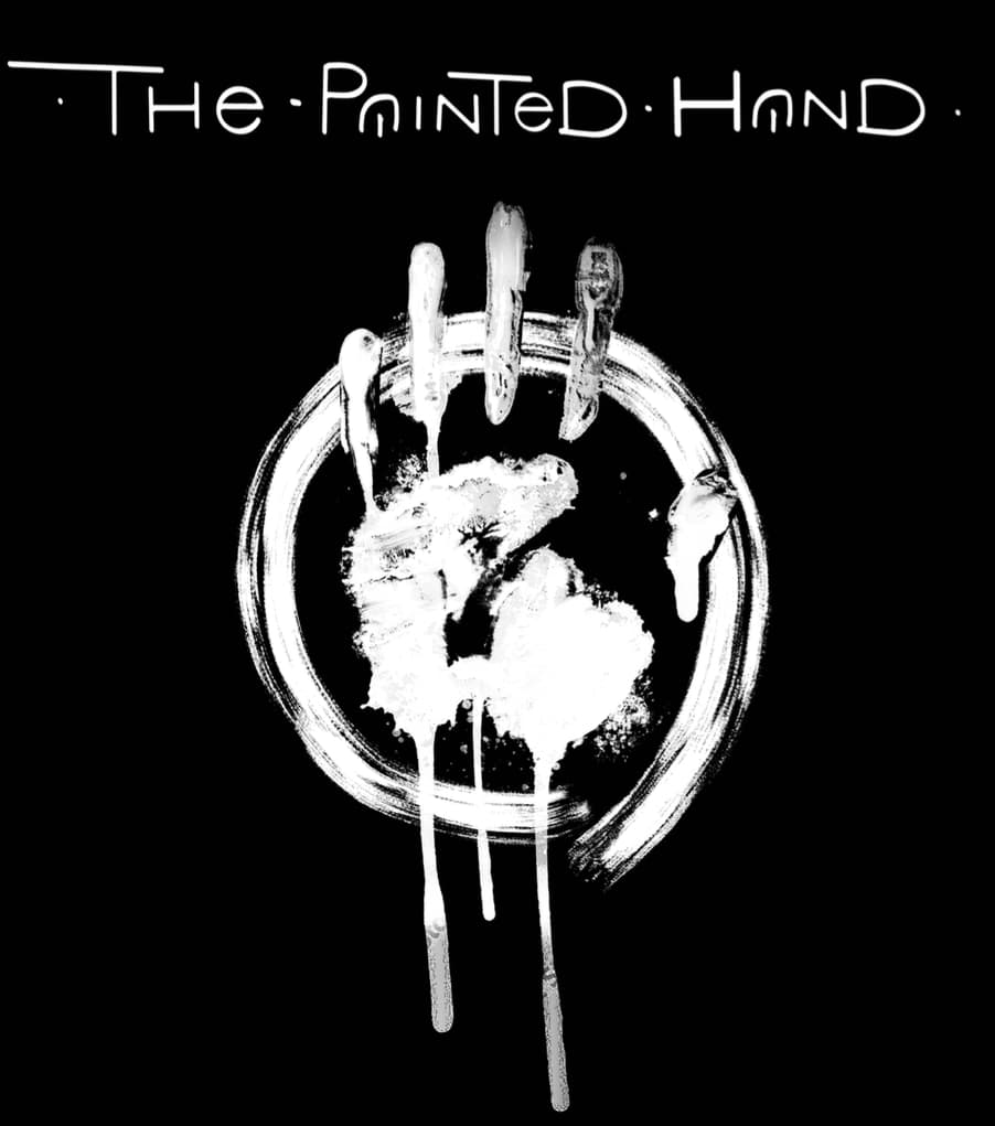 The Painted Hand