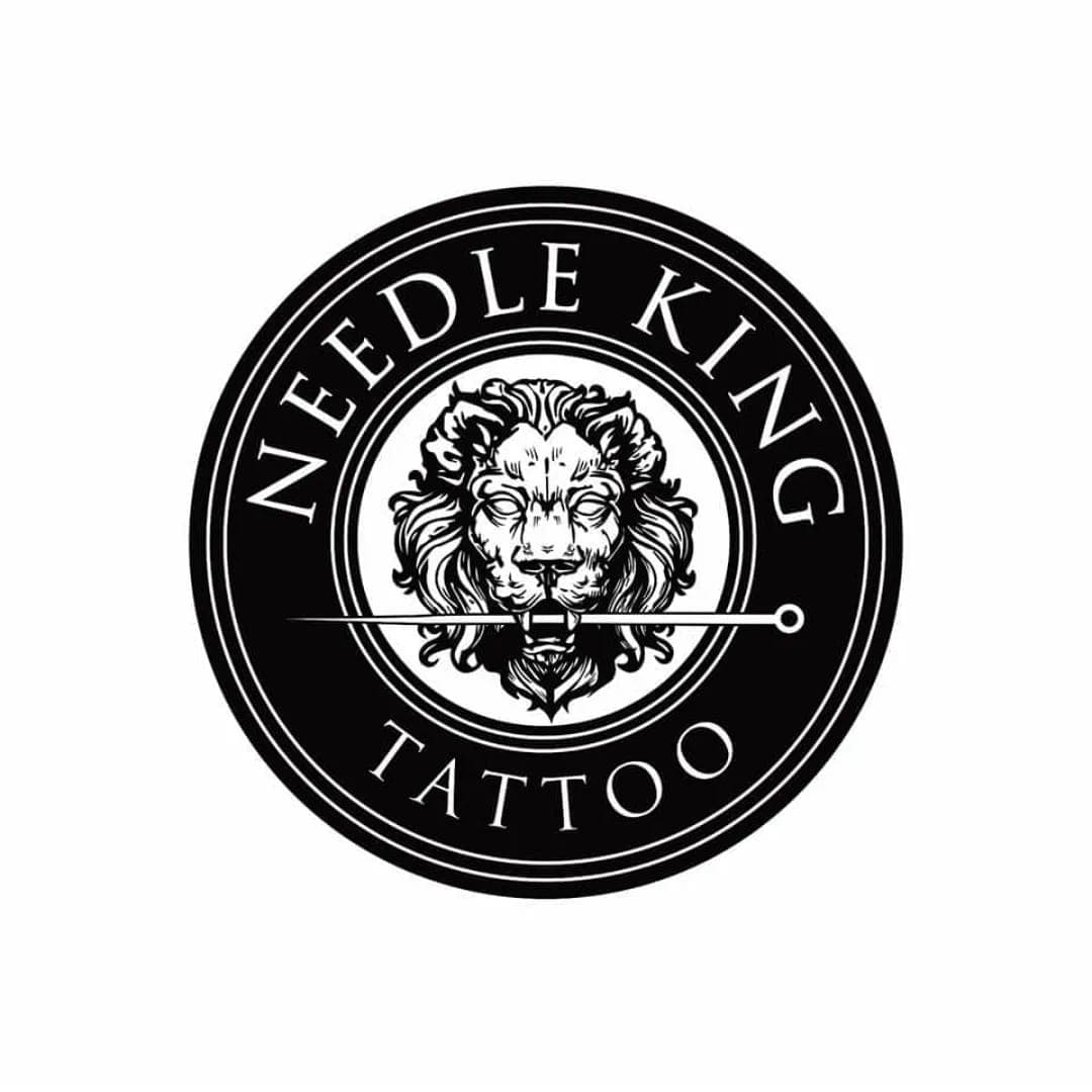 Needle King Tattoo