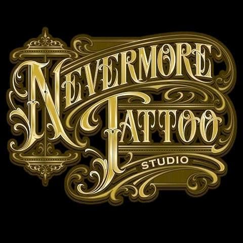 Nevermore Galleries Tattoo Studio