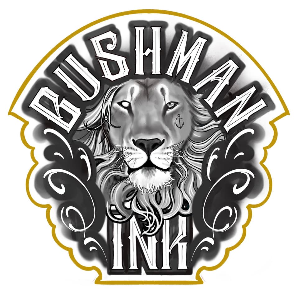 Bushman Ink Tattoo & Body Piercing Studio