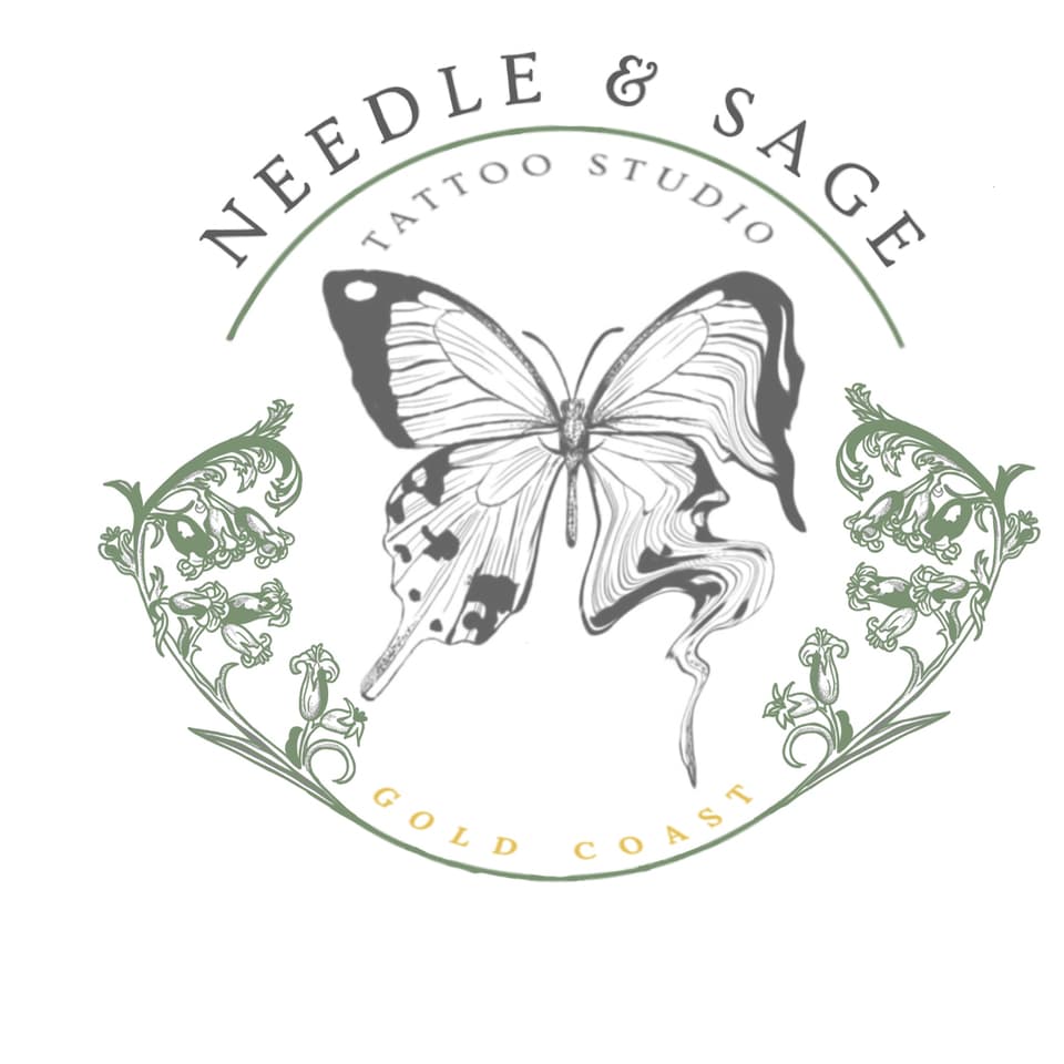 Needle and Sage Tattoo Studio