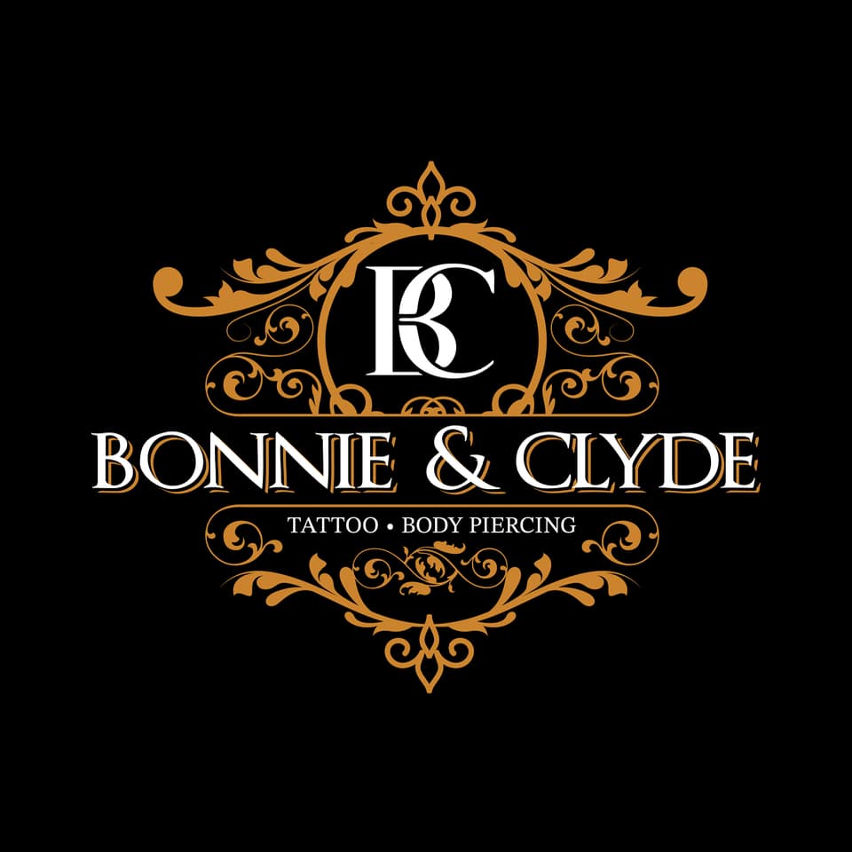 Bonnie & Clyde