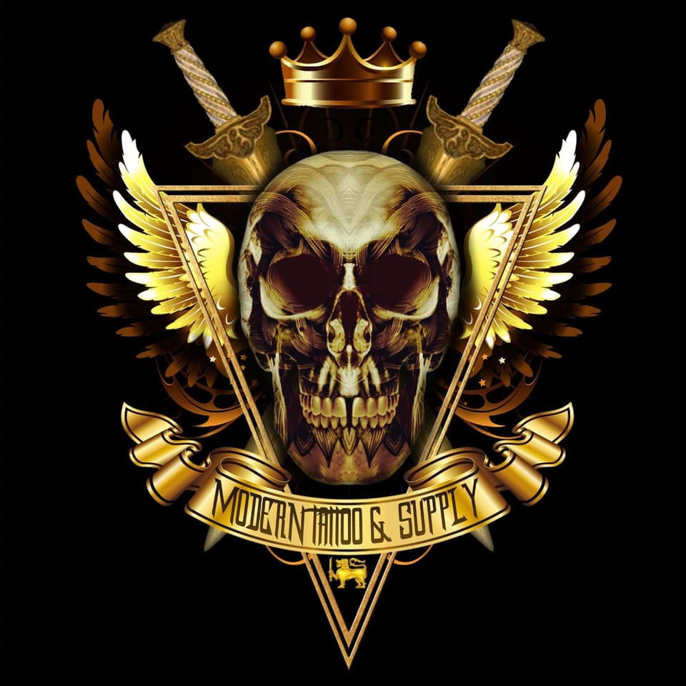 Modern Tattoo Negombo