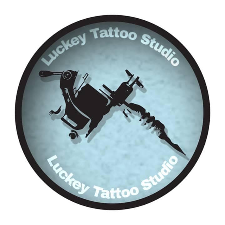 Luckey tattoo studio