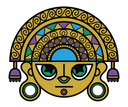 Incan Gem Body Art logo