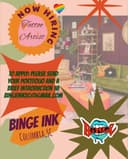 binge.ink logo