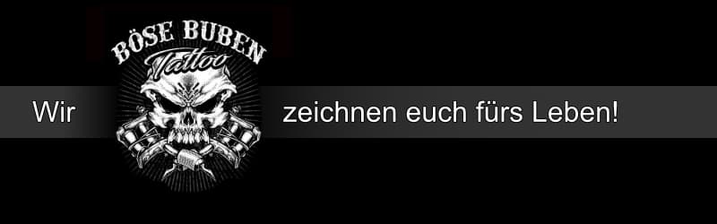 Böse Buben Tattoo & Piercing Studio