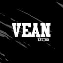VEAN TATTOO logo