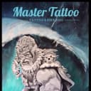 Master Tattoo logo