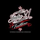Studio 21 Tattoo Daytona LLC logo