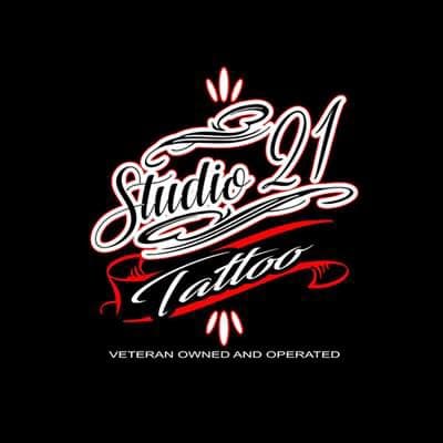 Studio 21 Tattoo Daytona LLC
