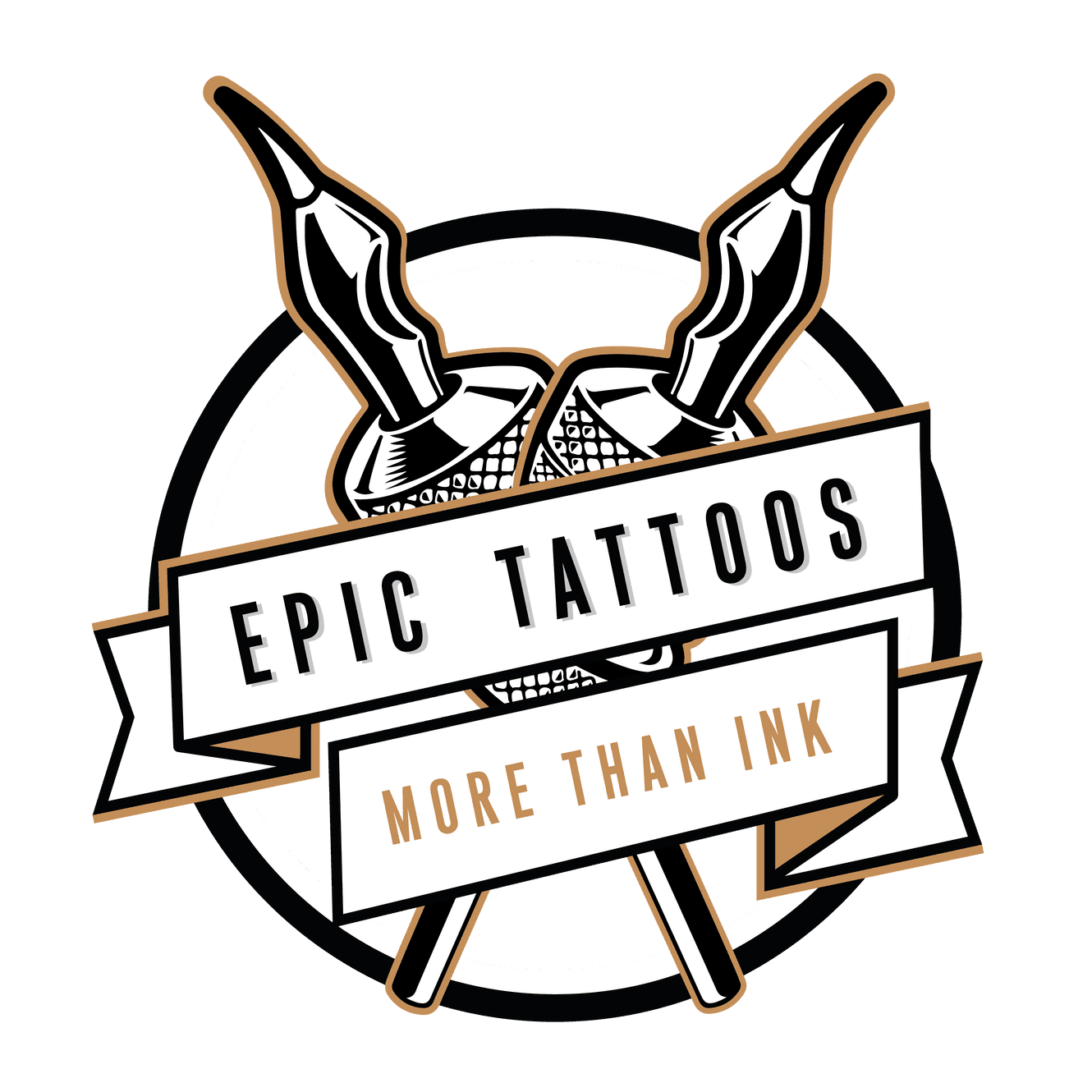 Epic Tattoos Guildford
