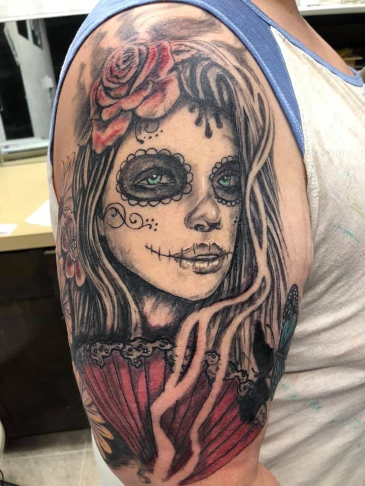 Big Deal Tattooz