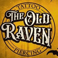 The Old Raven: Tattoo & Piercing