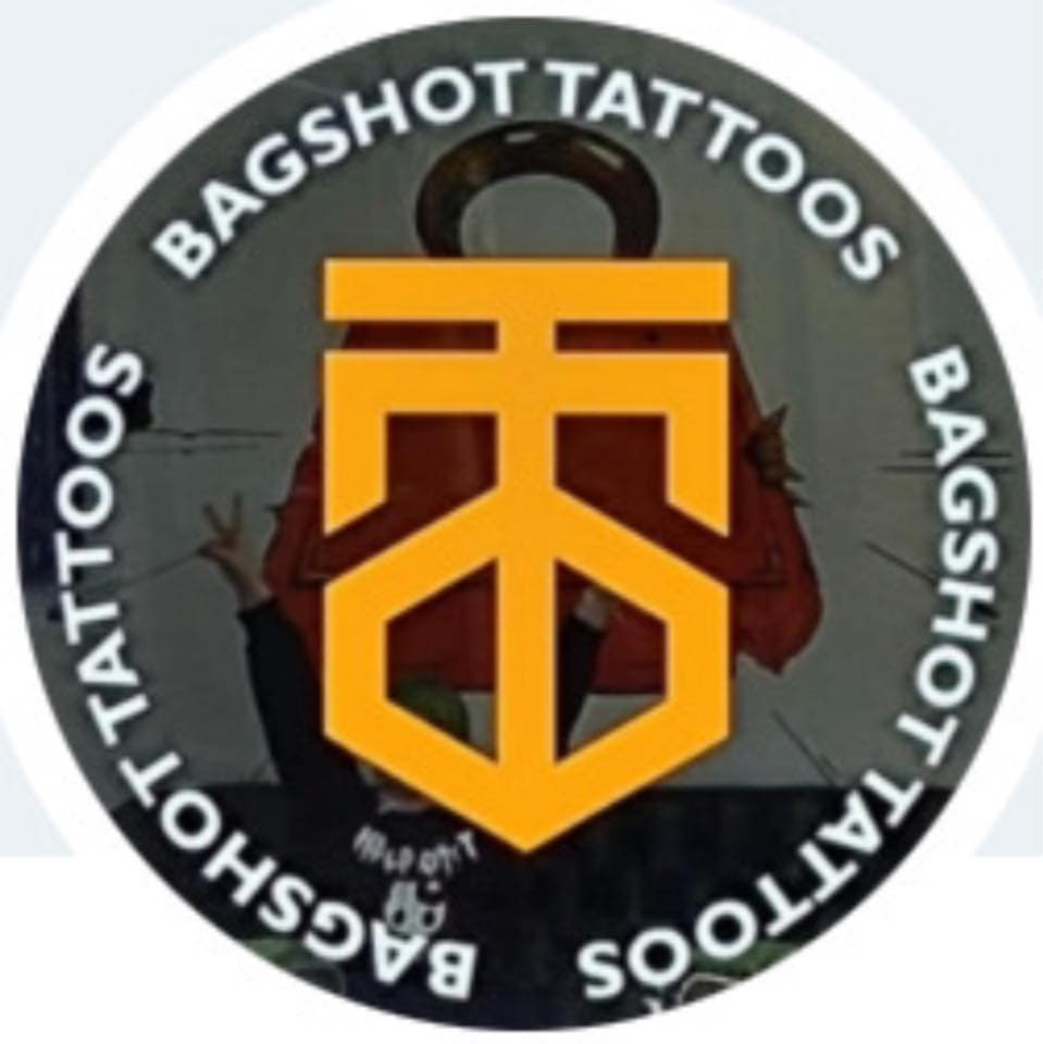 Bagshot Tattoos