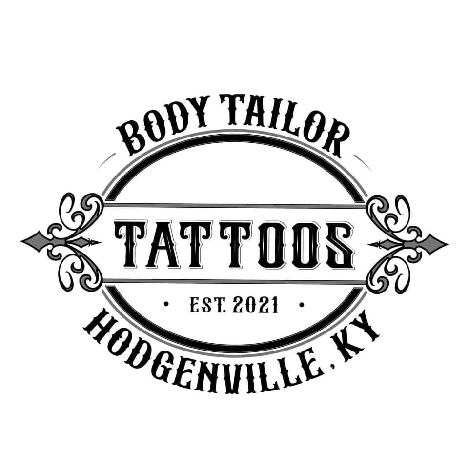 Body Tailor Tattoos