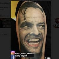 Magics Tattoo Studio
