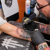 Marcelo Carneiro Tattoo